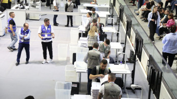 Εκλογές στην Αλβανία: προβάδισμα Ράμα στα exit poll - Την Τρίτη τα αποτελέσματα