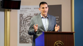 Νέος γύρος «εργαλειοποίησης Τεμπών» από Καραμέρο με στόχο τον Μητσοτάκη