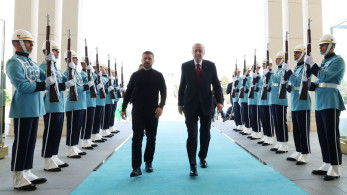 Συνεχίζεται το θρίλερ: ο Ζελένσκι δεν πάει Κωνσταντινούπολη - Σε τεντωμένο σκοινί η εκεχειρία