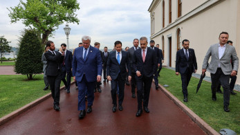 Ο Μάρκο Ρούμπιο ζητεί «να σταματήσει η σφαγή» στην Ουκρανία