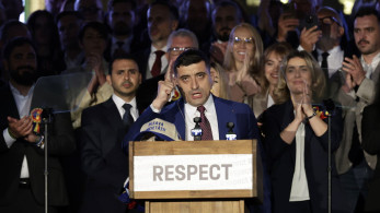 Ρουμανία: το Δικαστήριο απέρριψε το αίτημα του εθνικιστή Σιμιόν για ακύρωση των εκλογών