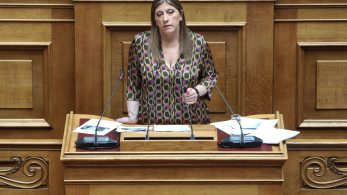Τέλος η λυκοφιλία: Κωνσταντοπούλου κατά ΠΑΣΟΚ