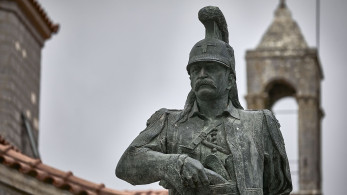 Σαν σήμερα δόθηκε η νικηφόρα μάχη του Βαλτετσίου - Και η ξεχασμένη ηρωίδα Σταυριάνα Σάββαινα