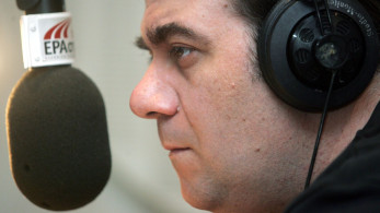 Εξομολόγηση ψυχής από τον Σταρόβα: Έκανα αυτό το βίντεο για να βοηθήσω συνανθρώπους (video)