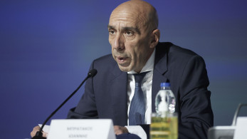 Μπρατάκος: Η κατάργηση του ορίου των 150 ευρώ και οι δασμοί στα μικροδέματα ενισχύουν τον δίκαιο ανταγωνισμό