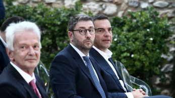 Από το «η ελπίδα έρχεται» του Τσίπρα, στην «επαναφορά της ελπίδας» του Ανδρουλάκη