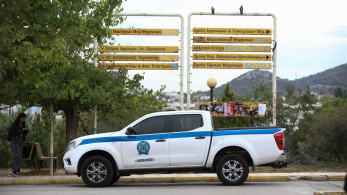 Κουκουλοφόροι τα έσπασαν στην Πολυτεχνειούπολη - Χτύπησαν την υπεύθυνη του κυλικείου