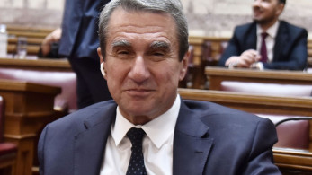 Aνδρέας Λοβέρδος για «Ασπίδα του Αχιλλέα»: Να μην είμαστε πληθωρικοί στη βλακεία (video)