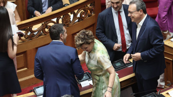 Κακά μαντάτα για τον Αλέξη, κωλοτούμπα Στέφανου και η έξοδος από τη Νέα Αριστερά