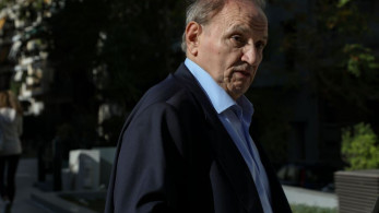 Στέφανος Τζουμάκας: «Όταν είμαι σε αδιέξοδο πάω σε βία»  (video)