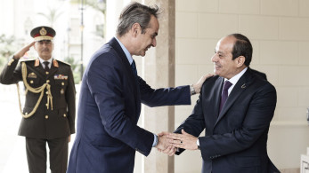 Αθήνα-Κάιρο: ενίσχυση συμμαχίας, συναντίληψη σταθερότητας