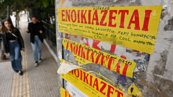 Δημοσκόπηση Opinion Poll: τι πιστεύουν οι πολίτες για το στεγαστικό - Θετικά τα μέτρα αλλά χρειάζονται κι άλλα