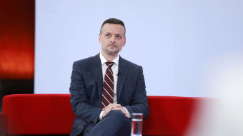 Χάρης Δούκας για τα 3 χρόνια «Μανιφέστο»: Δυναμική παρουσία