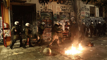 Το «κράτος» των Εξαρχείων και η αμηχανία του κράτους