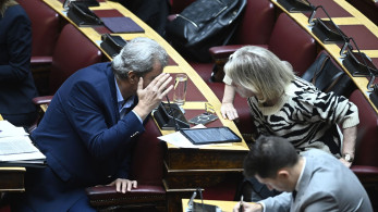 Βουλή: άρση ασυλίας για Πολάκη και Ακρίτα εισηγείται η Επιτροπή Δεοντολογίας