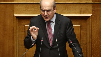Χατζηδάκης: Απαραίτητη η κανονική συζήτηση για τα Τέμπη σε ευρωπαϊκό επίπεδο