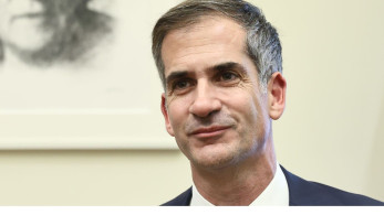 Μπακογιάννης για τα 3 χρόνια «Μανιφέστο»: Η δημοσιογραφία δεν είναι απλώς καταγραφή γεγονότων, είναι πράξη ευθύνης