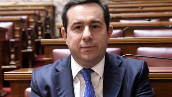 Νότης Μηταράκης στο «Μανιφέστο»: Η ελευθερία στα πανεπιστήμια προϋποθέτει ασφάλεια