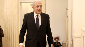 Δημήτρης Αβραμόπουλος για Παπαληγούρα: «Χαμηλών τόνων, με καθαρή σκέψη και πολιτικό πολιτισμό»