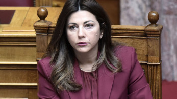 Ζαχαράκη για τα 3 χρόνια «Μανιφέστο»: Πλουραλισμός και πολυφωνία