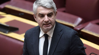 Κωνσταντινόπουλος: Αμφισβητεί δίχως να... αμφισβητεί τον Ανδρουλάκη - «Δεν τίθεται ζήτημα ηγεσίας»
