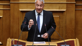 Βορίδης: Παραιτήθηκα γιατί δεν είμαι κολλημένος στην καρέκλα