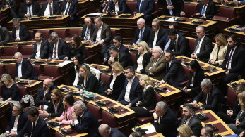 ΠΑΣΟΚ: εντός της εβδομάδας η πρόταση για Προανακριτική για τα Τέμπη