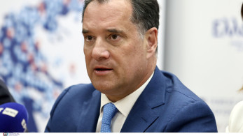 Γεωργιάδης στη δίκη Novartis: Συγκλονιστική συκοφαντία, να αποκαλυφθούν οι ηθικοί αυτουργοί