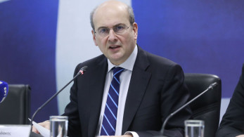 Κωστής Χατζηδάκης: Το Μνημείο του Αγνώστου Στρατιώτη είναι χώρος τιμής και όχι διαμαρτυρίας