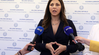 Ζαχαράκη: Οι πρυτάνεις οφείλουν να καταθέσουν τα σχέδια ασφαλείας