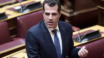 Θάνος Πλεύρης: Αδικούμε τον Καραγκιόζη όταν τον συγκρίνουμε με τον Βαρουφάκη