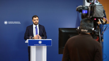 Παύλος Μαρινάκης για την επίθεση στο Σίδνεϊ: Να σταματήσει ο αντισημιτισμός - Κάθε θύμα έχει την ίδια αξία (video)