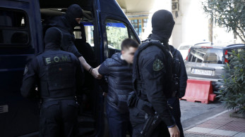 Ισόβια και 19 χρόνια κάθειρξη στον 19χρονο για τη δολοφονία Λυγγερίδη