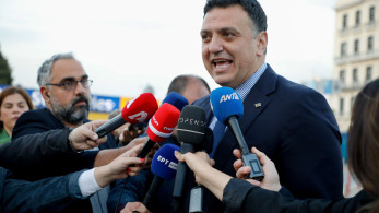Κικίλιας: Καμία ακτοπλοϊκή εταιρεία δεν αύξησε τα εισιτήρια ούτε θα τα αυξήσει