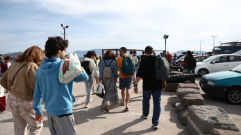 Ακτοπλοΐα: Ανάσα για τους επιβάτες οι συγκρατημένες τιμές