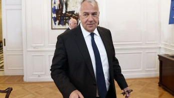 ΟΠΕΚΕΠΕ - Βορίδης: Καμία συνομιλία μου σε 3.000 σελίδες δικογραφίας (video)