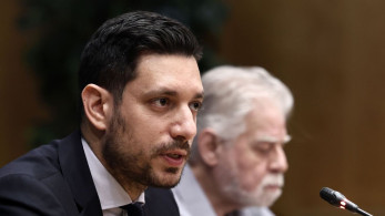 Κυρανάκης: Ό,τι μπαίνει σε ράγες θα παρακολουθείται σε πραγματικό χρόνο