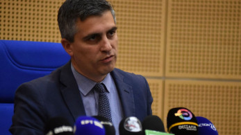 Χρίστος Δήμας: Κομβικά έργα για την αποσυμφόρηση της Αθήνας - Τι είπε για Τσίπρα και νέο κόμμα