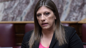 Ζωή Κωνσταντοπούλου για Τσίπρα: «Όχι πόλεμοι σε Αχτσιόγλου και Κασσελάκη - Δεν είναι ηγεσία να προσπαθείς να διαχειριστείς ανθρώπους» (video)