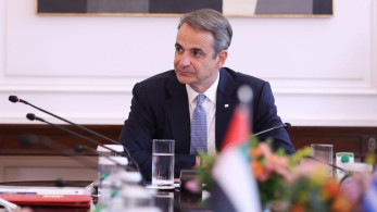 Μητσοτάκης:  «Τα πρόσθετα έσοδα κατευθύνονται στην κοινωνία» - Τι ανέφερε για τους σιδηροδρόμους, τους γιατρούς και την αντιπυρική περίοδο