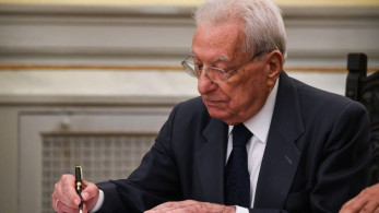 Κυριάκος Πιερρακάκης: «Αποχαιρετούμε με σεβασμό τον Πέτρο Μολυβιάτη»