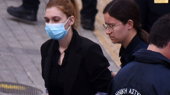 Ρούλα Πισπιρίγκου: αναβλήθηκε για τις 12 Ιανουαρίου 2026 η δίκη στο εφετείο