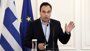Παπαστεργίου για προσωπικό αριθμό: Δεν είναι θέμα σκοτεινού υποκόσμου αλλά μια λύση πληροφορικής