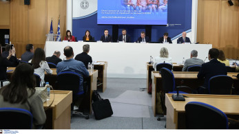 Όλα τα μέτρα για την παραβατικότητα των ανηλίκων - Πώς λειτουργεί το Kids Wallet (video)