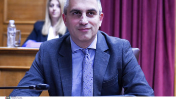 Χρίστος Δήμας: Μονόδρομος η ηλεκτροκίνηση - Το σχέδιο δράσης για το μέλλον των πράσινων μετακινήσεων