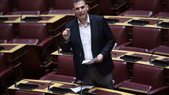 Καραμέρος: ανεξάρτητος δημοσιογράφος, κομματικός εκπρόσωπος, και πάλι τιμητής (video)