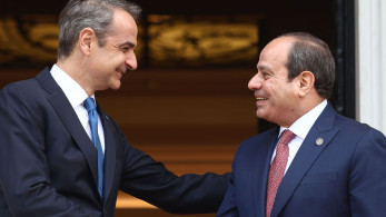 Η στρατηγική φιλία Μητσοτάκη - Αλ Σίσι: ασπίδα σταθερότητας στην Ανατολική Μεσόγειο