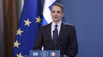 Οι ΛΟΑΤΚΙ+ ανάμεσά τους, η βαλίτσα του πρωθυπουργού και τα στοιχήματα για τον Ανδρουλάκη