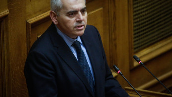 Χαρακόπουλος για την έκρηξη στο σπίτι του: Από θαύμα γλιτώσαμε τα χειρότερα (photos)