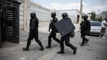 Κέρκυρα: αναστάτωση στις φυλακές - Κρατούμενοι έβαλαν φωτιά σε στρώματα (video)